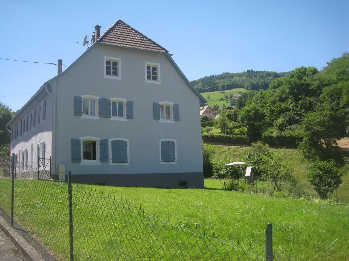 Gite Au Pays Welche 拉博特洛埃 外观 照片